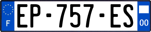 EP-757-ES