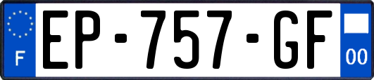 EP-757-GF