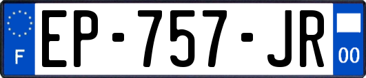 EP-757-JR