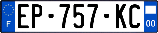 EP-757-KC