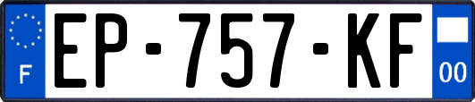 EP-757-KF