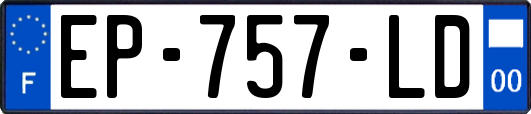EP-757-LD