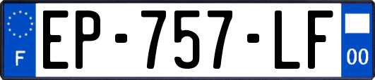 EP-757-LF