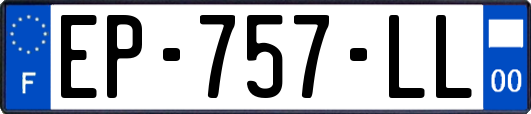 EP-757-LL