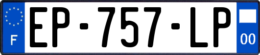 EP-757-LP