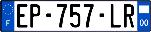 EP-757-LR