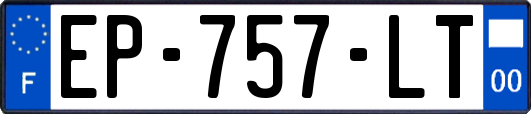 EP-757-LT