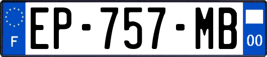 EP-757-MB