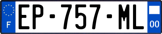 EP-757-ML