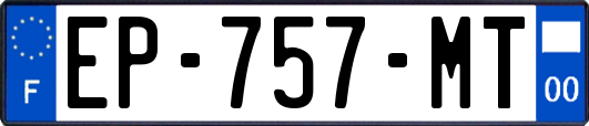 EP-757-MT