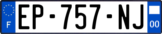 EP-757-NJ