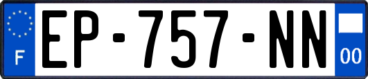 EP-757-NN