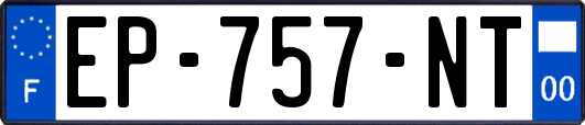 EP-757-NT