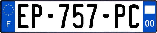EP-757-PC