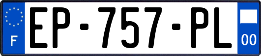 EP-757-PL