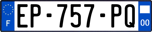EP-757-PQ