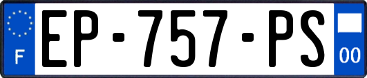 EP-757-PS