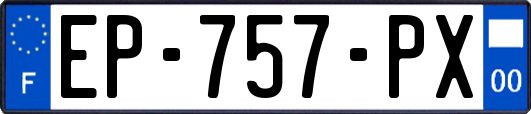 EP-757-PX