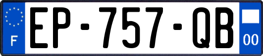 EP-757-QB