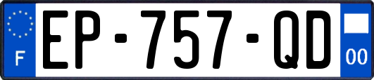 EP-757-QD