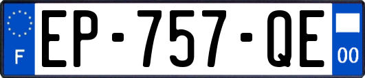 EP-757-QE