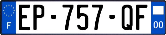 EP-757-QF