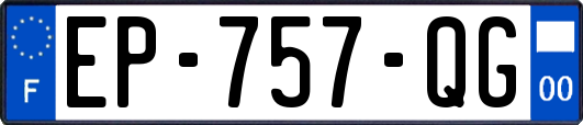 EP-757-QG