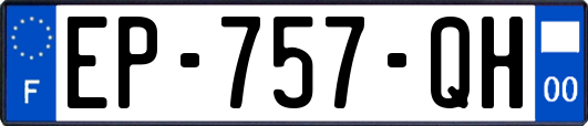 EP-757-QH