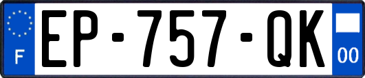 EP-757-QK