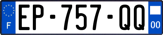 EP-757-QQ