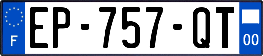 EP-757-QT