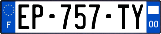 EP-757-TY