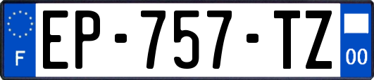 EP-757-TZ