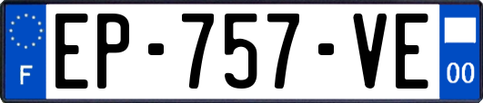 EP-757-VE