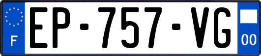 EP-757-VG