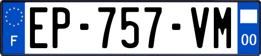EP-757-VM