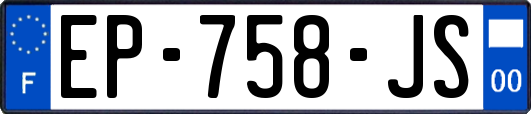 EP-758-JS