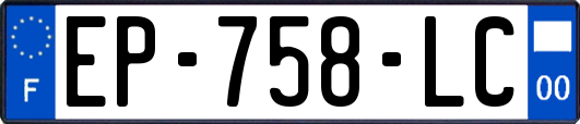 EP-758-LC
