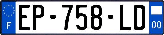 EP-758-LD