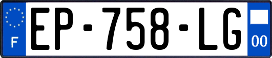 EP-758-LG