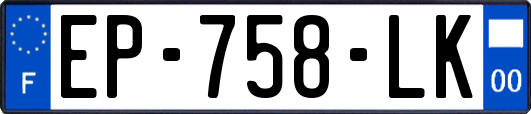 EP-758-LK