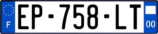 EP-758-LT