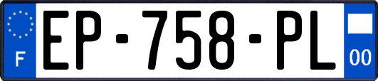 EP-758-PL