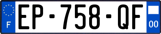 EP-758-QF
