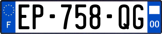 EP-758-QG