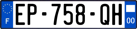 EP-758-QH