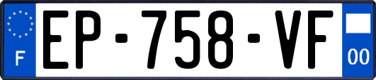 EP-758-VF