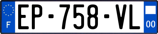 EP-758-VL
