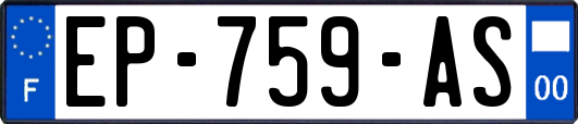 EP-759-AS