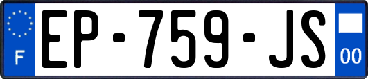 EP-759-JS